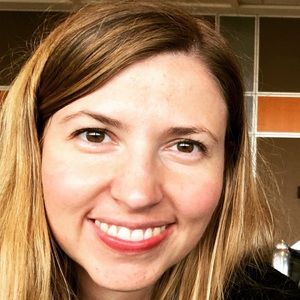 Meet your Posher, Allison